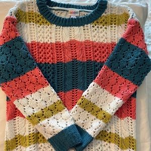 Size M LuLaRoe Mariah